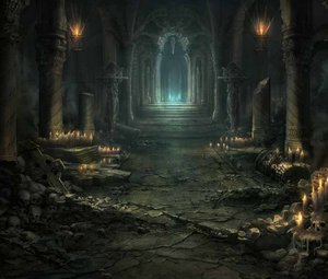Cradle of Delusion Story