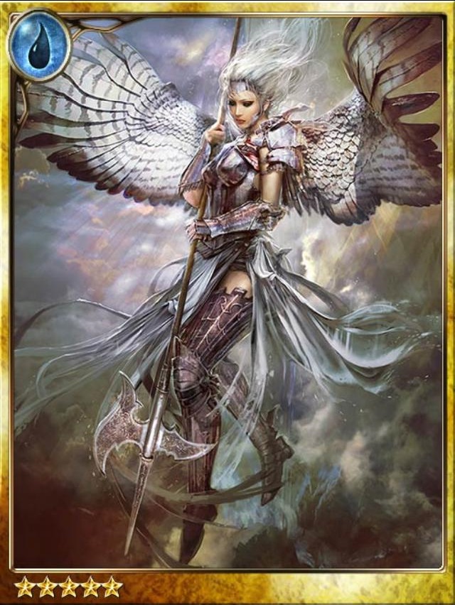 Thunder God Ramiel Legend Of The Cryptids Wiki Fandom