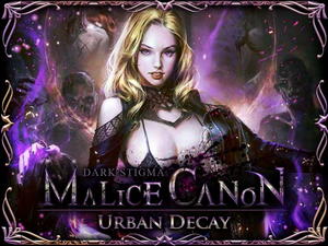 Urban Decay