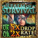 Realm of Survival꞉ Boss Blitzkreig