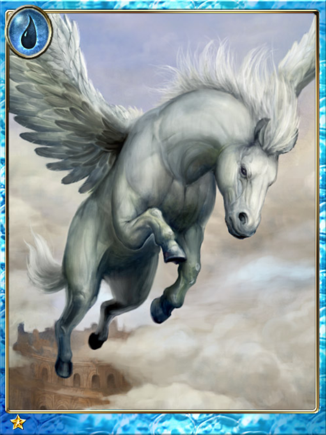 Pegasus Greek Mythology Wiki Fandom Powered By Wikia