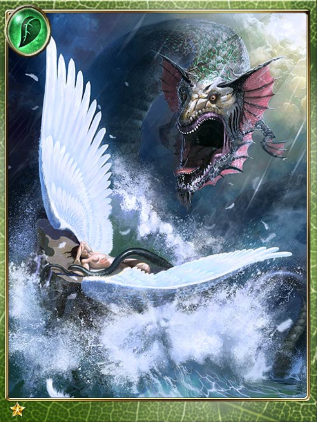 Slithering Serpent Legend of the Cryptids Wiki FANDOM Slithering Serpent Legend of the Cryptids Wiki FANDOM