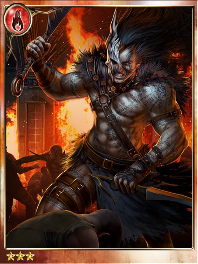 Balor, Eye Keeper | Legend of the Cryptids Wiki | FANDOM ...
Balor Myth