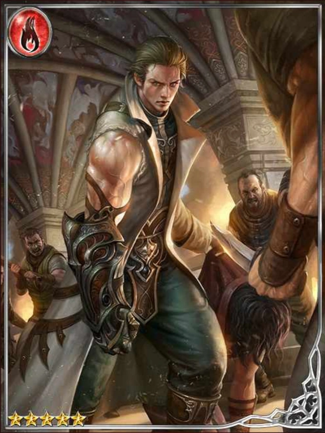 Must Control Fist Of Death
