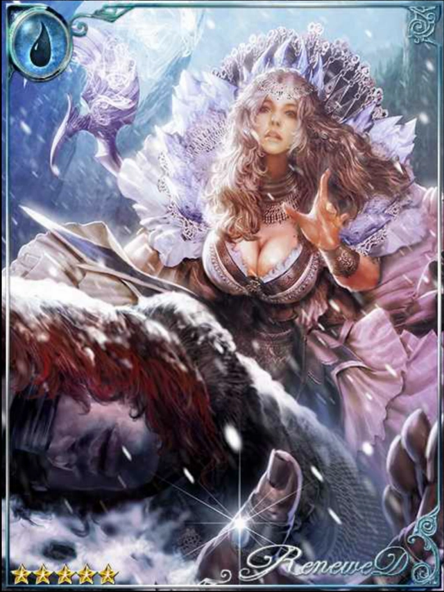 Rescuing Frost Princess Adaliah Legend Of The Cryptids Wiki Fandom