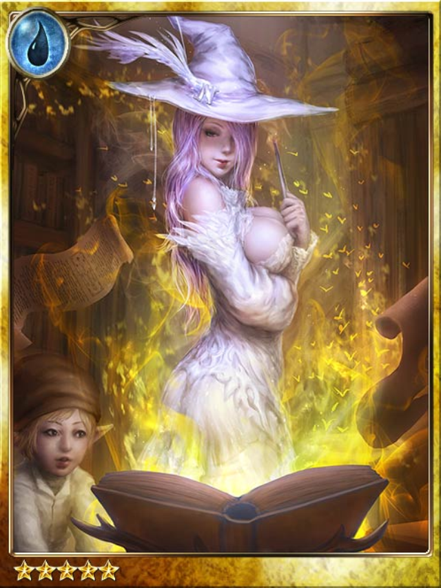 possessed witch of the north water legend of the cryptids wiki
