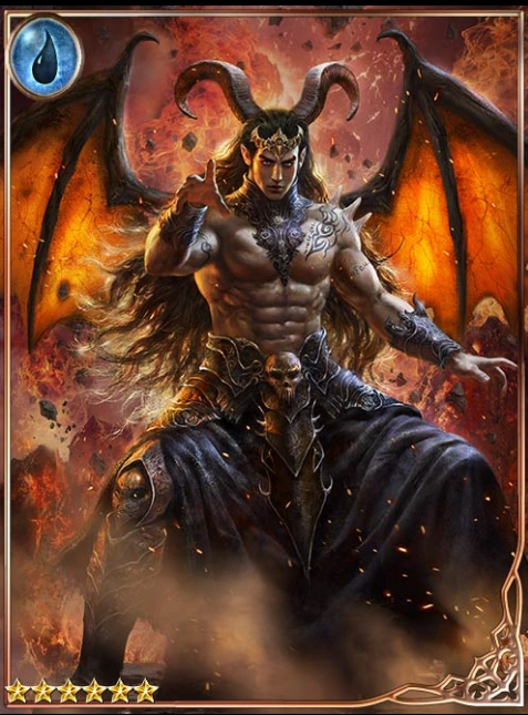 (Urging) Edgardo, Out of Hades | Legend of the Cryptids Wiki | FANDOM