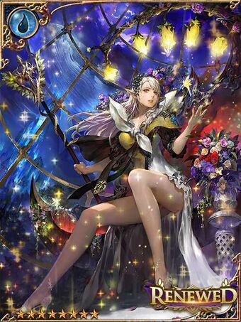 Anchor Lagu Elf Of Ruling Waters Legend Of The Cryptids Wiki