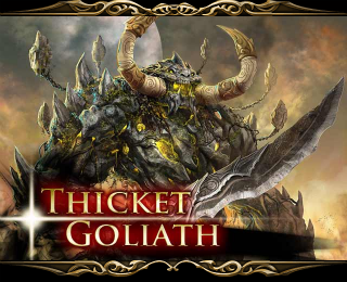 ForsakenThicketGoliathBoss