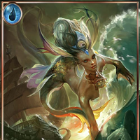 Control Silver Mermaid Rhiahan Legend Of The Cryptids Wiki Fandom