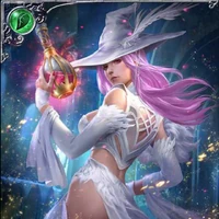Tipsy Witch Of The North Legend Of The Cryptids Wiki Fandom