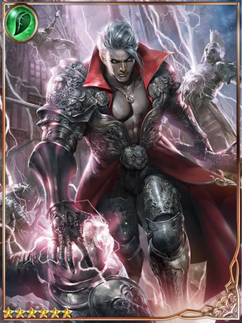 Thunderlord Gandora War Tycoon Legend Of The Cryptids Wiki