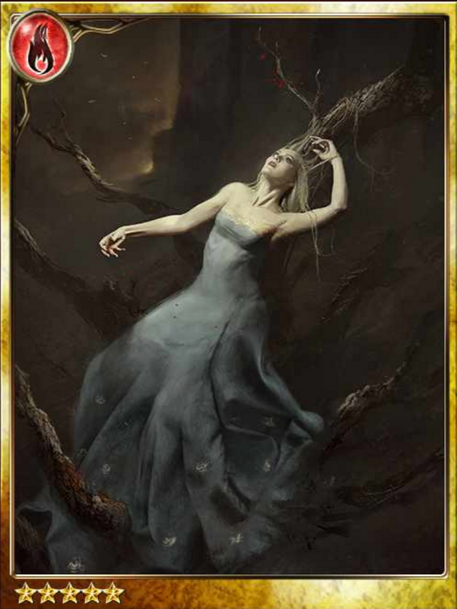 Entwining Supi | Legend of the Cryptids Wiki | FANDOM powered by Wikia