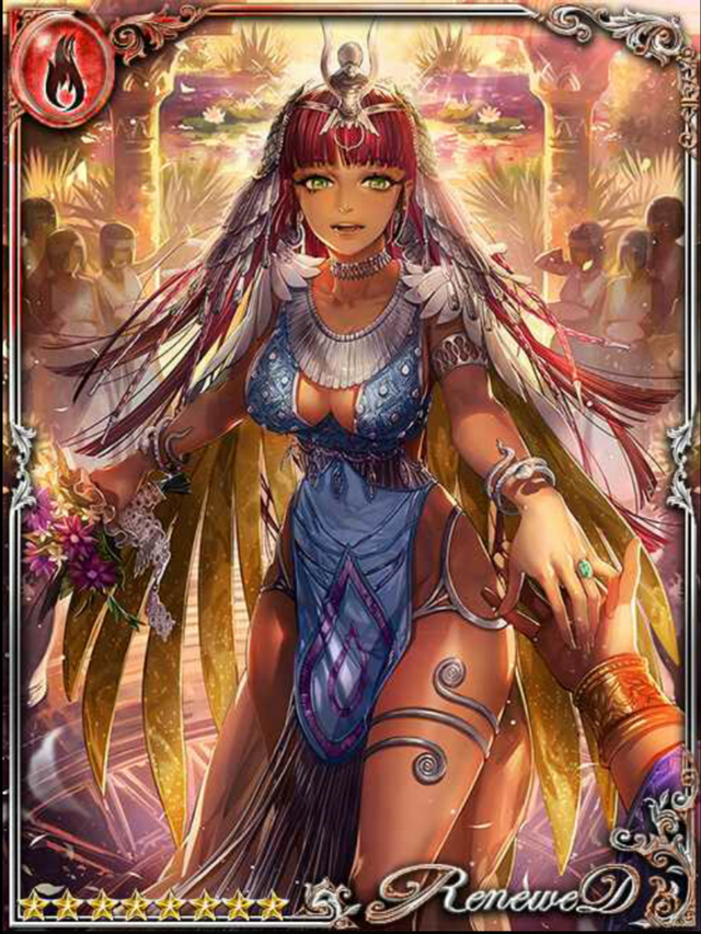 Legend Of Cleopatra Legend Of Cleopatra