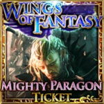 Mighty Paragon Ticket