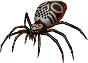 Skulltula
