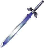 Blade of the Devil