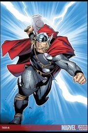 Thor