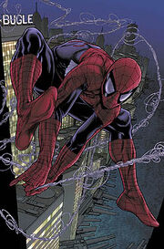 MANSPIDER