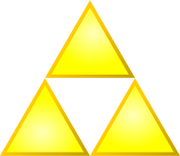 TRIFORCE FTW