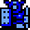 Armos OoX(Blue)