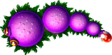 ALBW Moldorm(purple) Model