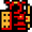 Armos OoX(Red)