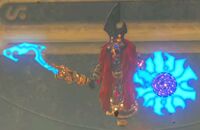 Botw Thunderblight Ganon 01
