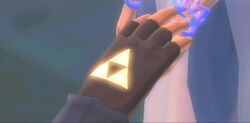 Mark of Triforce