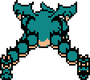 Oracle Of Seasons Gleeok