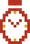 TLoZ Clock Sprite