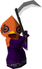PH Sickle Bird(Wizzrobe)