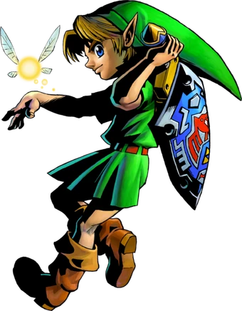 勇者亡靈 薩爾達傳說wiki Fandom