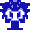 LoZ Octorok(Blue)