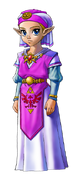 Princess Zelda OoT