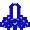 LoZ Leever(Blue)