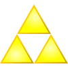 Triforce Logo