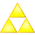 Triforce Logo