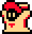 OoS Wizzrobe Red Sprite