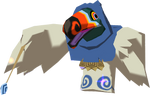 TWW Fire Wizzrobe(White)