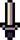 LADX Sword Menu Sprite