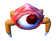 Albw Tektite(red)