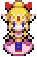 Princess Zelda FS-0