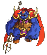 BeastGanon