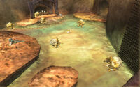 TP Death Mountain Hot Spring