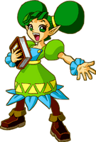 Farore (Oracle)