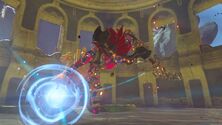 Botw Waterblight Ganon 02