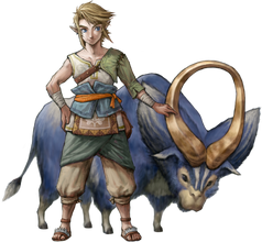 Ordon Link