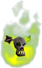 Oot GreenBubble