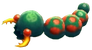 ALBW Swamola Model